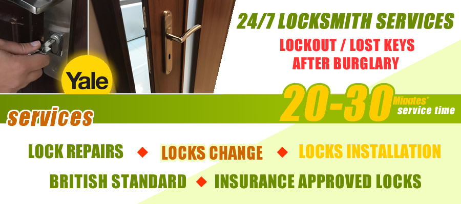Leytonstone Locksmith